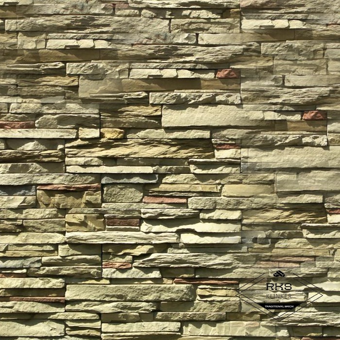 Искусственный камень White Hills, Кросс Фелл 101-90 в Липецке